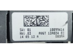 Recambio de mando luces para ford kuga (cbs) titanium referencia OEM IAM AV6T13A024EC  