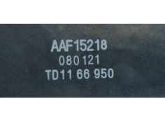 Recambio de modulo electronico para mazda 6 lim. (gh) 2.0 turbodiesel cat referencia OEM IAM AAF15218  