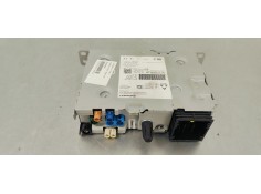 Recambio de sistema audio / radio cd para citroen c3 1.2i 82 referencia OEM IAM 9822939580  
