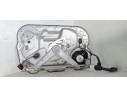Recambio de elevalunas delantero derecho para ford focus c-max (cap) ghia (d) referencia OEM IAM 3M51R045H16A  