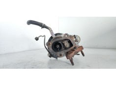 Recambio de turbocompresor para nissan pick-up (d22) 2.5 16v turbodiesel cat referencia OEM IAM 14411VK500  