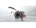 Recambio de turbocompresor para nissan pick-up (d22) 2.5 16v turbodiesel cat referencia OEM IAM 14411VK500  