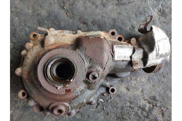 Recambio de diferencial delantero para land rover range rover (lm) v8 td vogue referencia OEM IAM 7H423017CA  