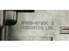 Recambio de mando luces para hyundai santa fe (bm) 2.2 crdi style 4x4 referencia OEM IAM 202004729  