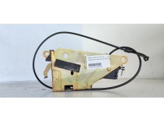Recambio de cerradura puerta delantera derecha para smart coupe limited / 1 referencia OEM IAM   