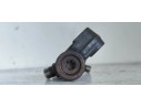 Recambio de rampa inyectora para ssangyong kyron 200 xdi sport referencia OEM IAM A66440700195  