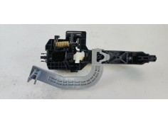 Recambio de maneta exterior trasera derecha para hyundai tucson sle 2wd referencia OEM IAM 9215103100  