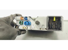 Recambio de sistema audio / radio cd para citroen c3 1.2i 82 referencia OEM IAM 9822939580  