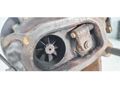 Recambio de turbocompresor para nissan pick-up (d22) 2.5 16v turbodiesel cat referencia OEM IAM 14411VK500  