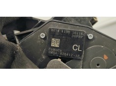Recambio de cerradura puerta trasera derecha para ford fiesta (ccn) 1.0i turbo 100 referencia OEM IAM AM5AR26412AE  