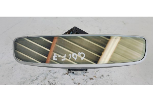Recambio de espejo para volkswagen golf vii variant (bv5) sport bmt referencia OEM IAM   