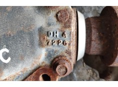 Recambio de diferencial delantero para land rover range rover (lm) v8 td vogue referencia OEM IAM 7H423017CA  