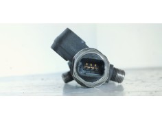 Recambio de rampa inyectora para ssangyong kyron 200 xdi sport referencia OEM IAM A66440700195  