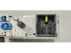 Recambio de sistema audio / radio cd para citroen c3 1.2i 82 referencia OEM IAM 9822939580  