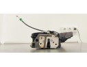Recambio de cerradura puerta trasera derecha para ford fiesta (ccn) 1.0i turbo 100 referencia OEM IAM AM5AR26412AE  