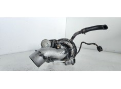 Recambio de turbocompresor para nissan pick-up (d22) 2.5 16v turbodiesel cat referencia OEM IAM 14411VK500  