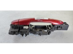 Recambio de maneta exterior delantera derecha para renault scenic ii grand confort dynamique referencia OEM IAM   