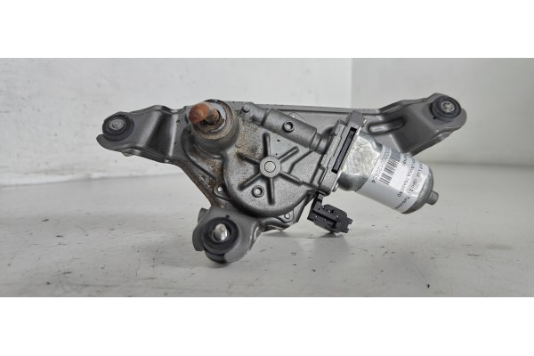 Recambio de motor limpia trasero para mazda 6 lim. (gh) 2.0 turbodiesel cat referencia OEM IAM GS1M67450  
