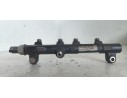 Recambio de rampa inyectora para ssangyong kyron 200 xdi sport referencia OEM IAM A66440700195  