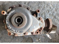 Recambio de diferencial delantero para land rover range rover (lm) v8 td vogue referencia OEM IAM 7H423017CA  