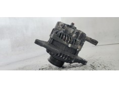 Recambio de alternador para mitsubishi l 200 (ka0/kb0) raging bull referencia OEM IAM 1800A007  