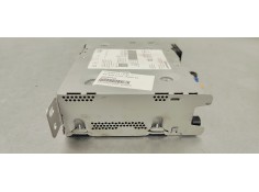 Recambio de sistema audio / radio cd para citroen c3 1.2i 82 referencia OEM IAM 9822939580  