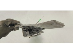 Recambio de cerradura puerta trasera derecha para ford fiesta (ccn) 1.0i turbo 100 referencia OEM IAM AM5AR26412AE  