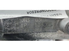 Recambio de turbocompresor para nissan pick-up (d22) 2.5 16v turbodiesel cat referencia OEM IAM 14411VK500  