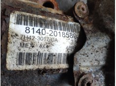 Recambio de diferencial delantero para land rover range rover (lm) v8 td vogue referencia OEM IAM 7H423017CA  