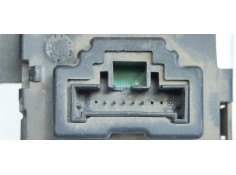 Recambio de conmutador de arranque para renault scenic ii confort expression referencia OEM IAM S118539002E  