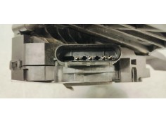 Recambio de cerradura puerta trasera derecha para ford fiesta (ccn) 1.0i turbo 100 referencia OEM IAM AM5AR26412AE  