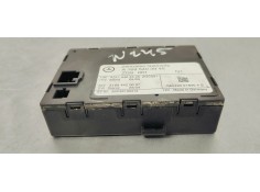 Recambio de modulo electronico para mercedes-benz clase b (w245) 180 cdi (245.207) referencia OEM IAM A1695403945  