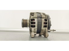 Recambio de alternador para seat ibiza iv berlina 1.4 tdi 90 fap referencia OEM IAM 04B903023B  