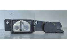 MANETA INTERIOR TRASERA DERECHA 