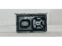 Recambio de caja precalentamiento para opel insignia berlina 2.0cdti 130 fap referencia OEM IAM 55574293  