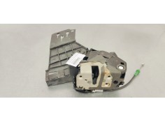 Recambio de cerradura puerta trasera derecha para ford fiesta (ccn) 1.0i turbo 100 referencia OEM IAM AM5AR26412AE  