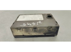 Recambio de modulo electronico para mercedes-benz clase b (w245) 180 cdi (245.207) referencia OEM IAM A1695403945  