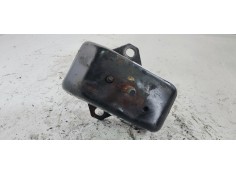 Recambio de soporte motor para mitsubishi l 200 (ka0/kb0) raging bull referencia OEM IAM MR992670  