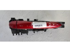 Recambio de maneta exterior delantera derecha para renault scenic ii grand confort dynamique referencia OEM IAM   