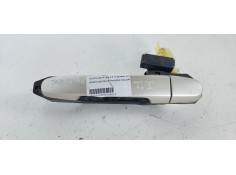 Recambio de maneta exterior trasera izquierda para toyota rav 4 (a3) 2.2 turbodiesel cat referencia OEM IAM   