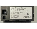 Recambio de modulo electronico para mercedes-benz clase b (w245) 180 cdi (245.207) referencia OEM IAM A1695403945  