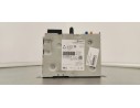 Recambio de sistema audio / radio cd para citroen c3 1.2i 82 referencia OEM IAM 9822939580  