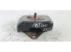 Recambio de soporte motor para mitsubishi l 200 (ka0/kb0) raging bull referencia OEM IAM MR992670  