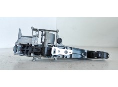 Recambio de maneta exterior trasera izquierda para citroen c4 picasso 2.0 hdi fap referencia OEM IAM   