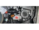Recambio de elevalunas trasero derecho para hyundai tucson sle 2wd referencia OEM IAM 9215100100  