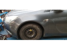 Recambio de aleta delantera izquierda para opel insignia berlina 2.0 16v cdti referencia OEM IAM   