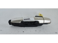 Recambio de maneta exterior trasera izquierda para toyota rav 4 (a3) 2.2 turbodiesel cat referencia OEM IAM   