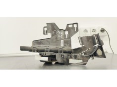 Recambio de cerradura puerta delantera izquierda para ford fiesta (ccn) 1.0i turbo 100 referencia OEM IAM AM5AU21813AE  