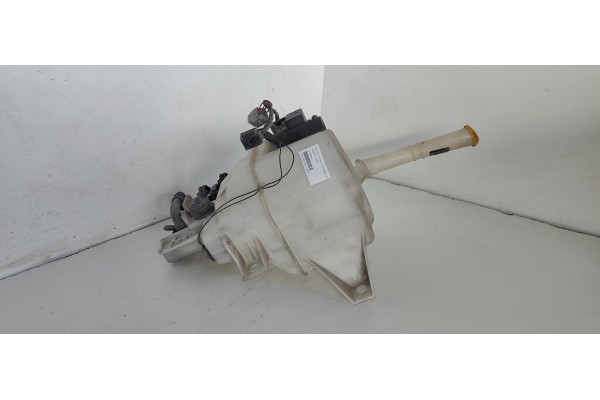 Recambio de deposito limpia para mazda 6 lim. (gh) 2.0 turbodiesel cat referencia OEM IAM GS1D67480  