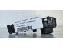 Recambio de conmutador de arranque para renault scenic ii confort expression referencia OEM IAM S118539002E  